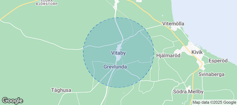 Discover Vitaby Airbnb Analytics